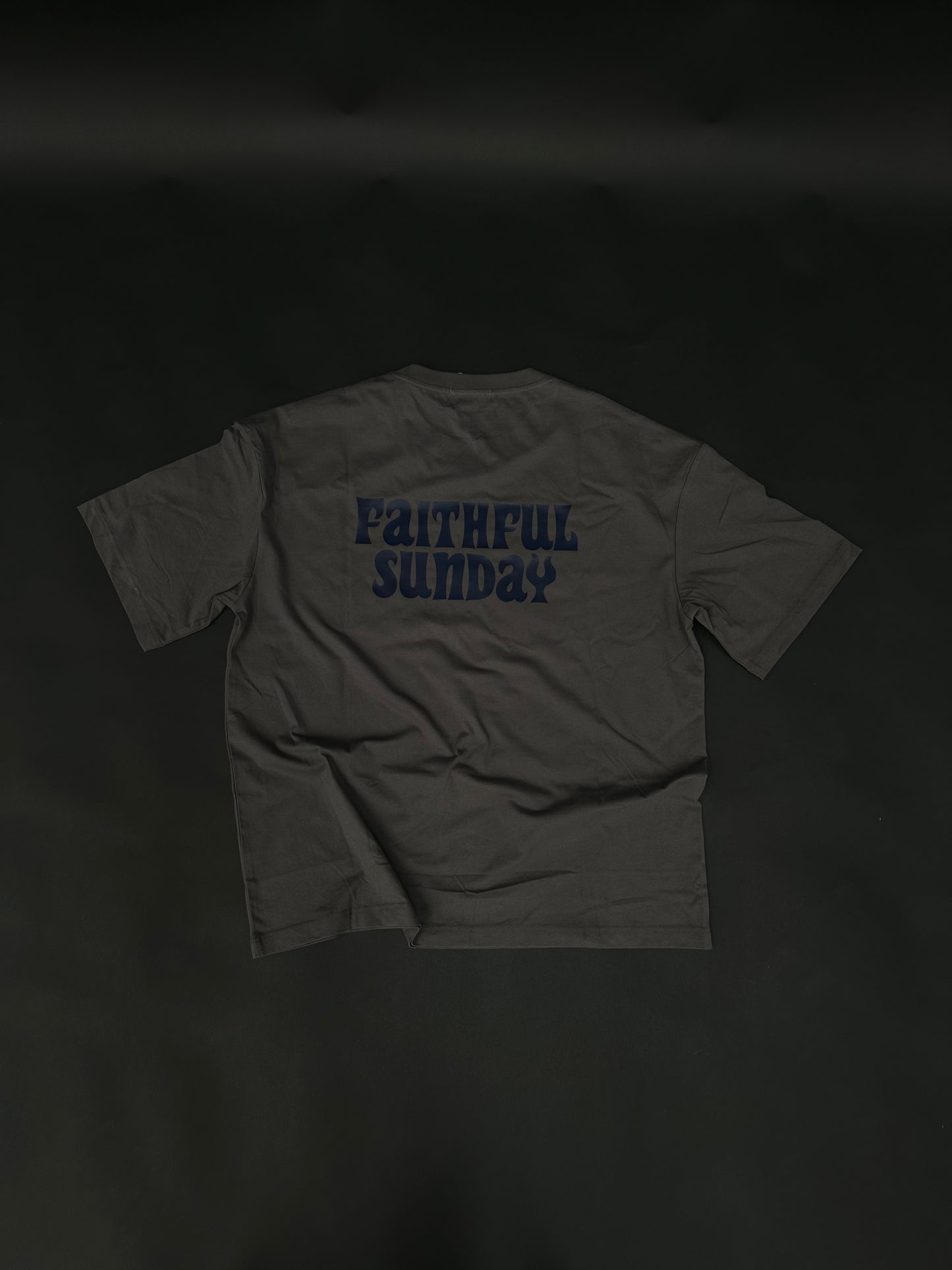 MARSHALL TEE
