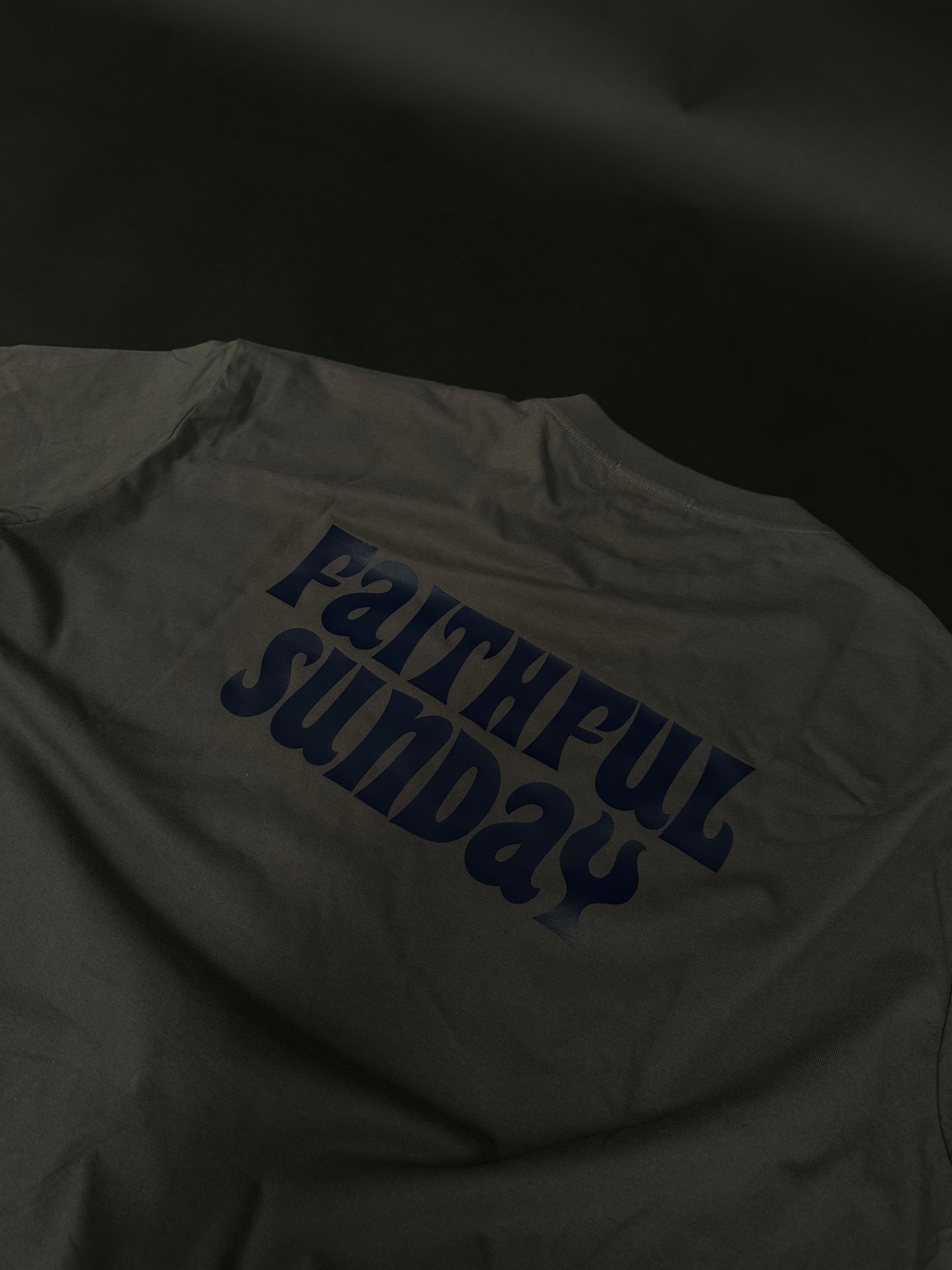MARSHALL TEE
