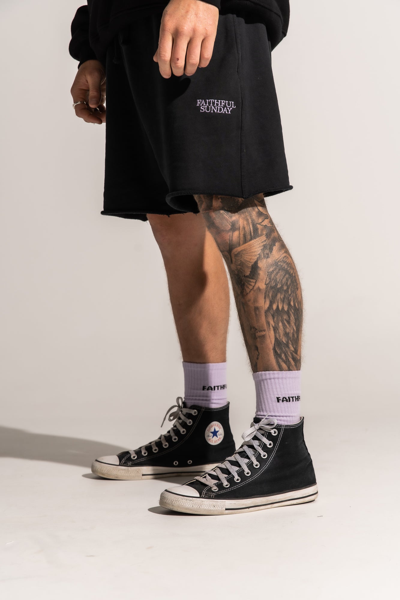 FAITHFUL CREW SOCKS