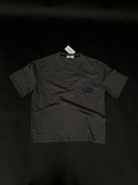 MARSHALL TEE