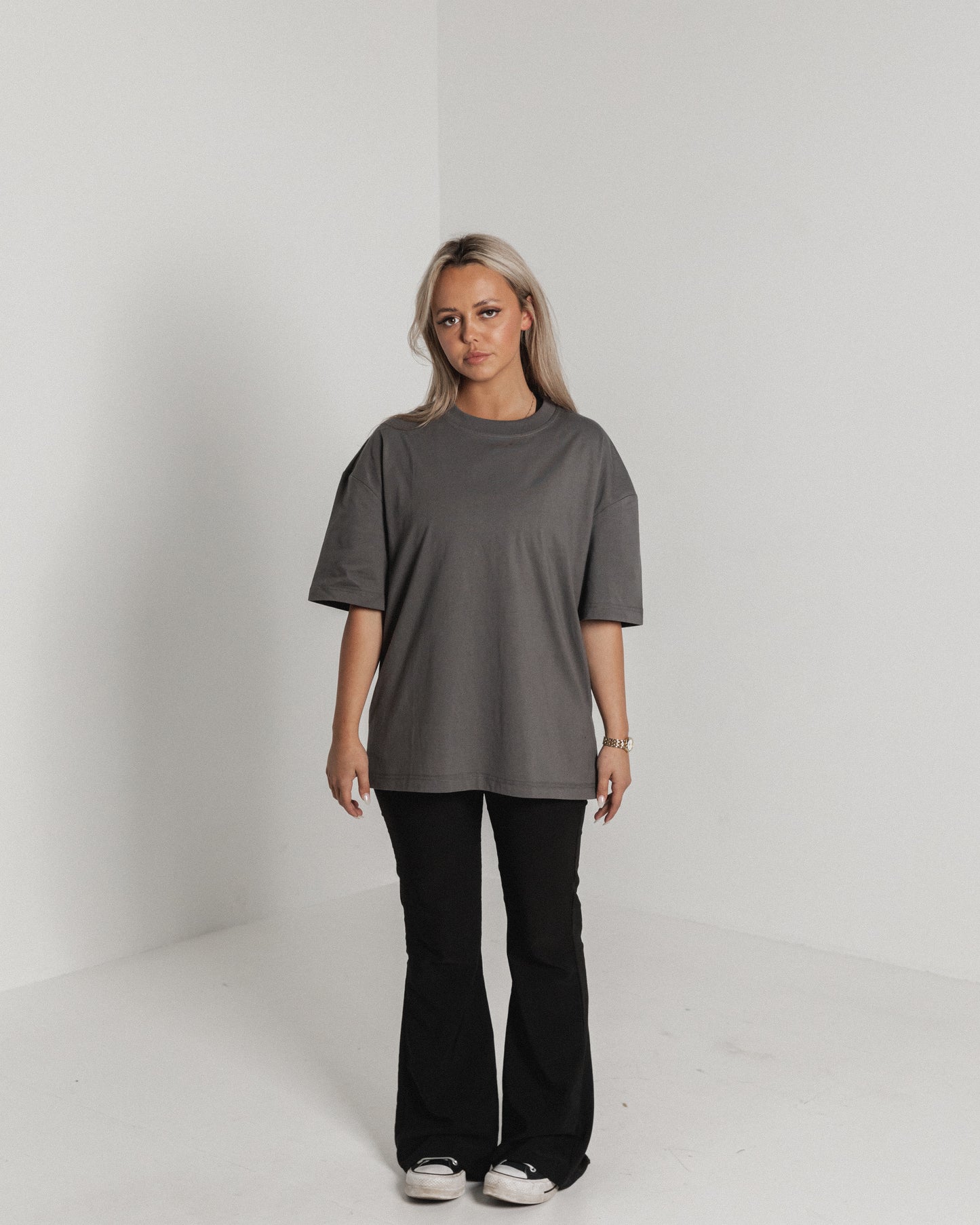 'CLACKS' TEE