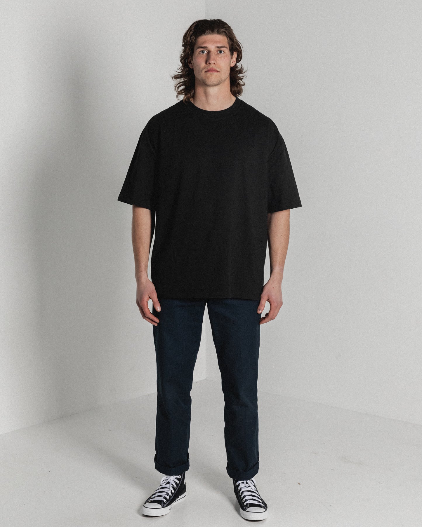 'ISLA' TEE